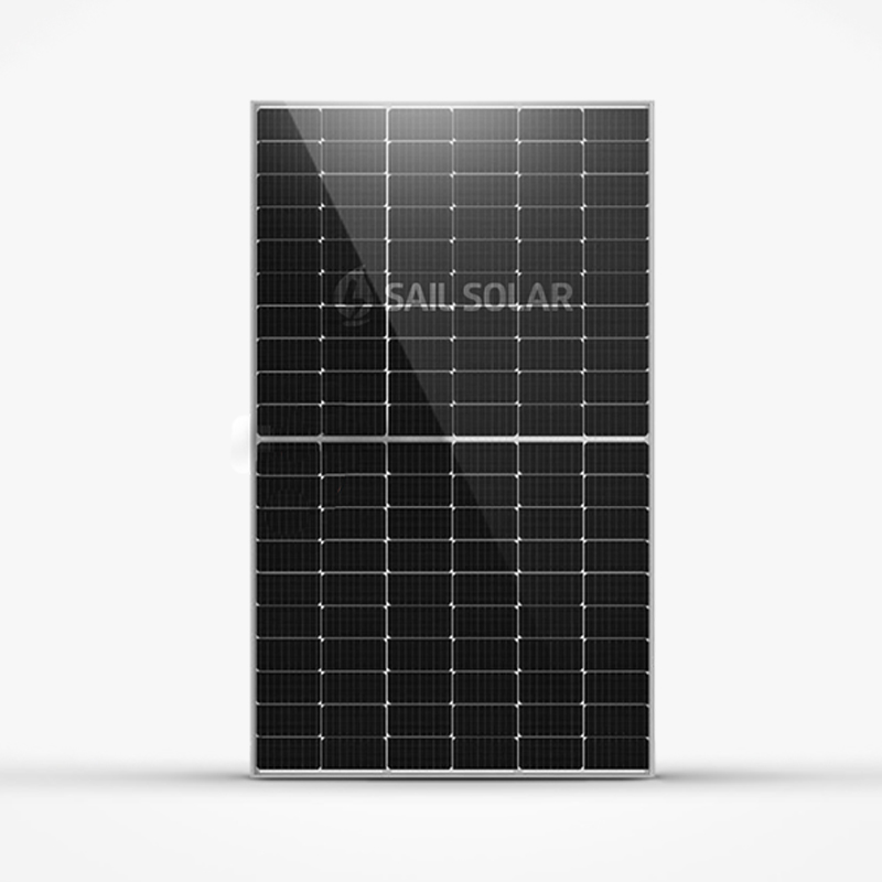 PV-Bifacial-Solarmodul 350 Watt 355 Watt 360 Watt 365 Watt 370 Watt 375 Watt 380 Watt Preis