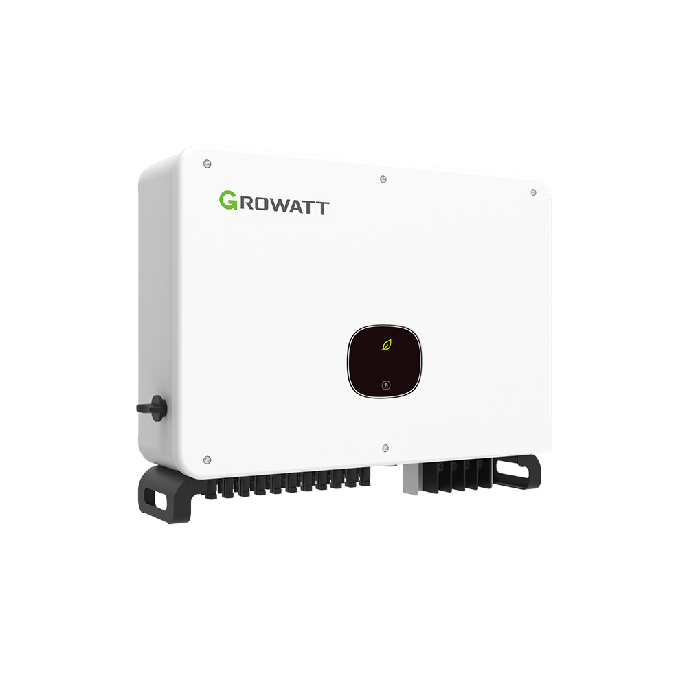 on grid solar inverter