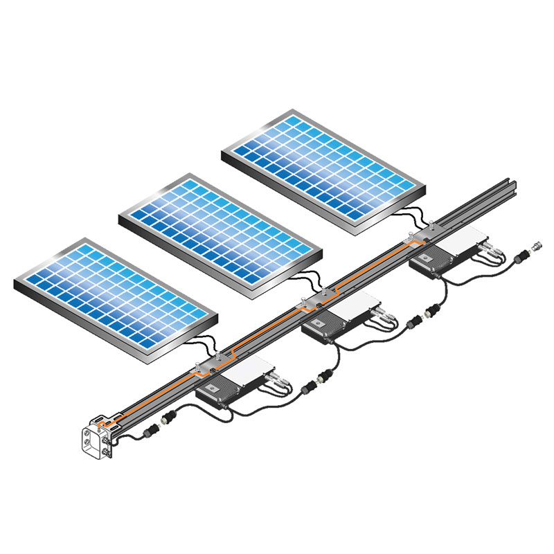 microinverter advantage 