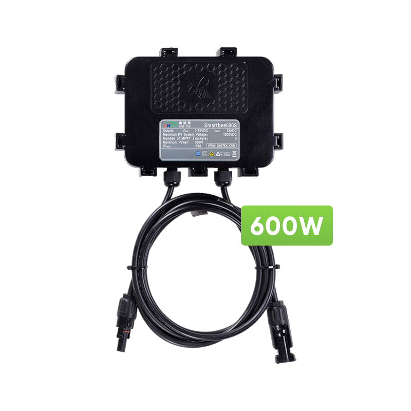 PV Optimizer 600W