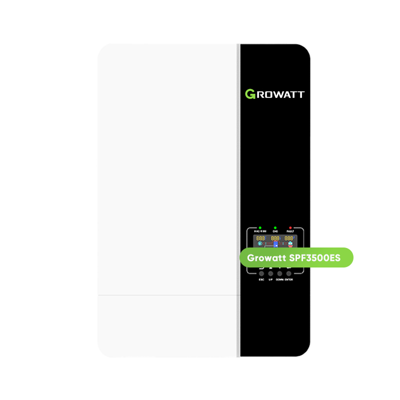 Growatt SPF ES-Serie Off-Grid-Wechselrichter SPF3500ES