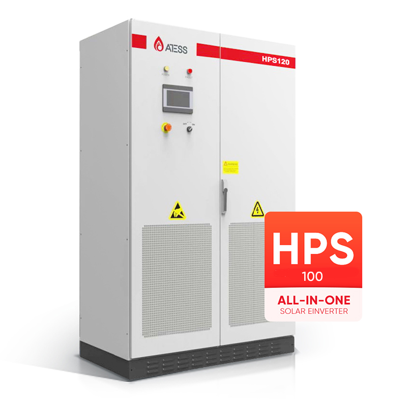 HPS100kW