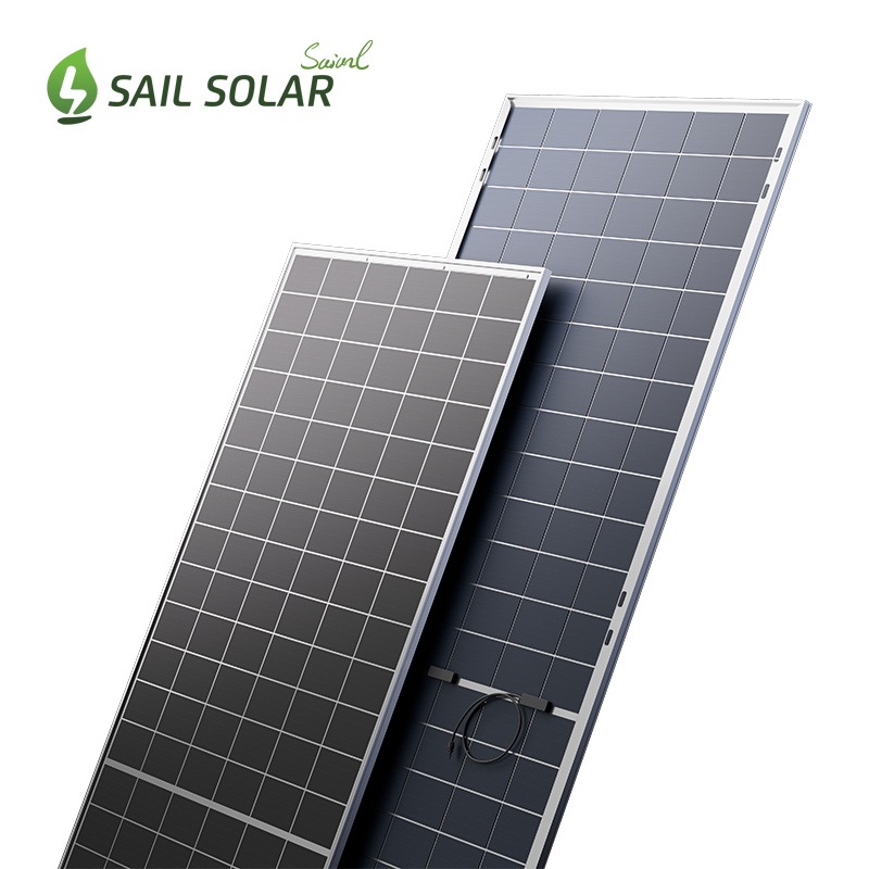 solar panel 