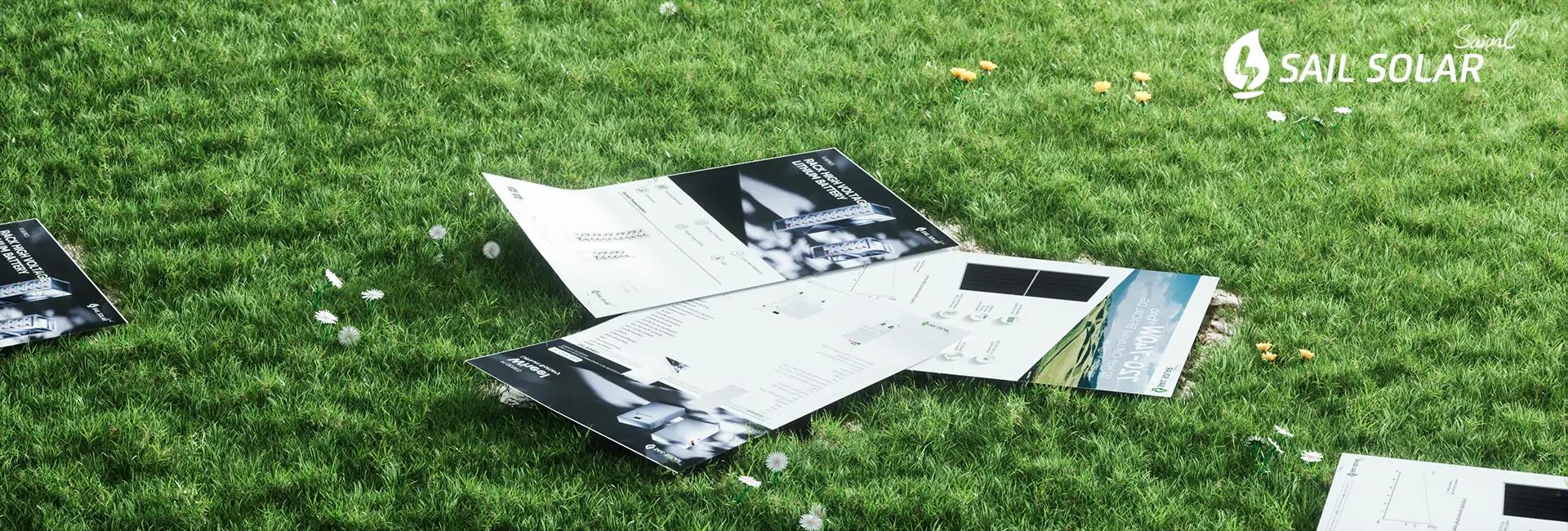 Banner herunterladen