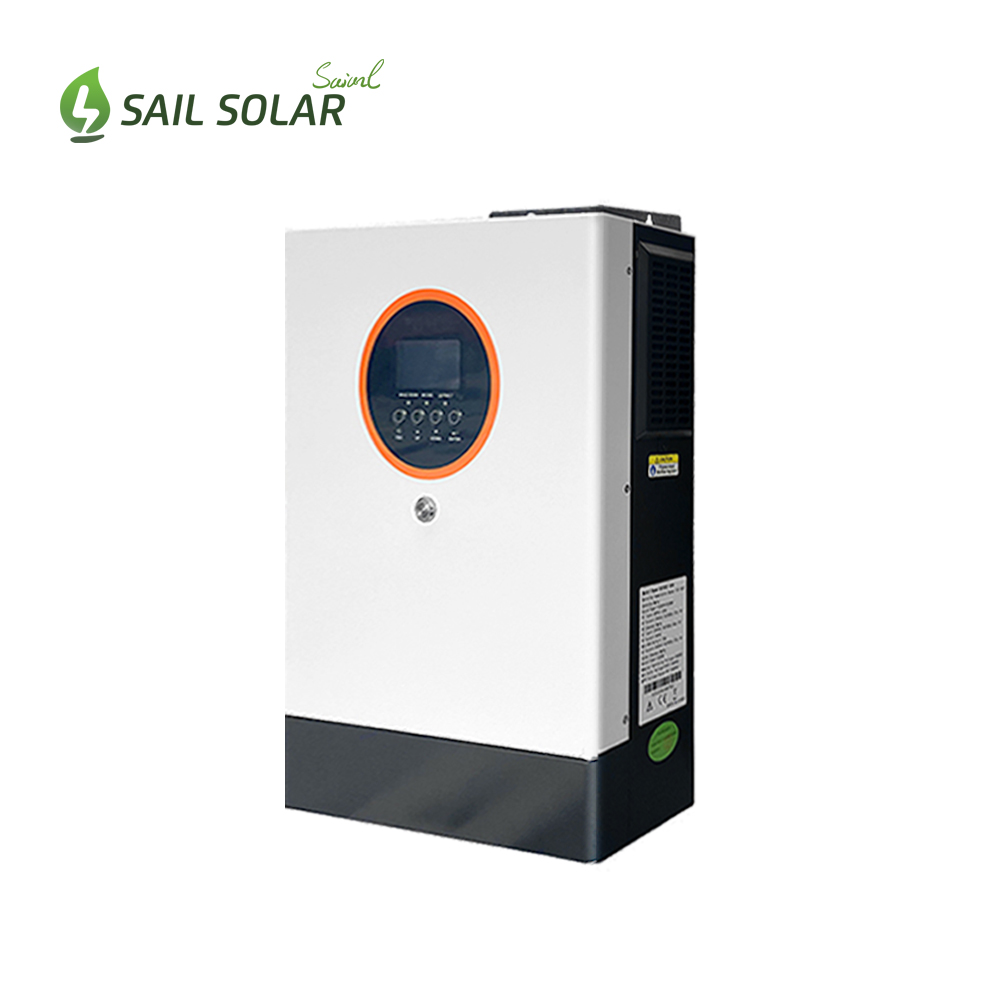 11kw hybrid inverter