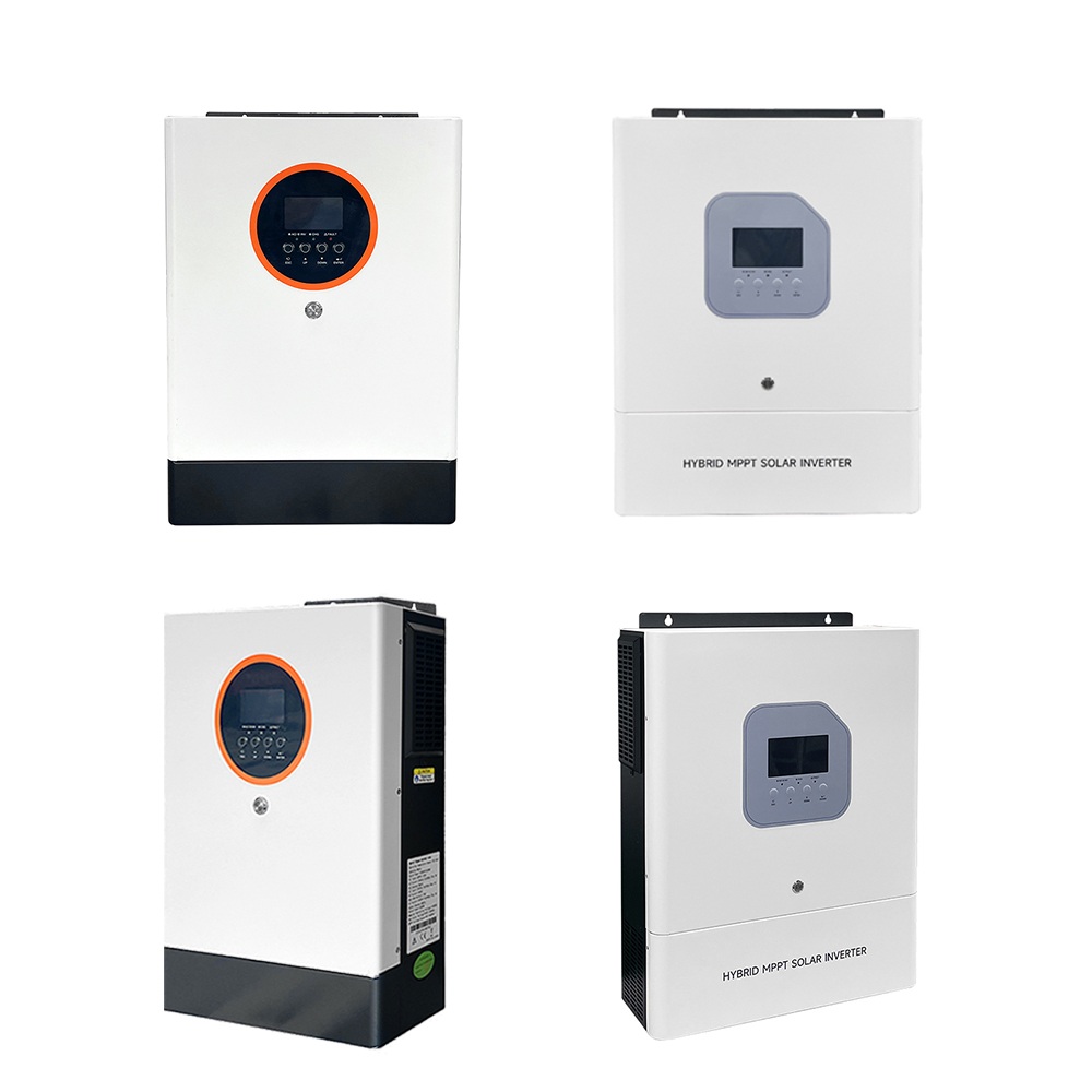 3.5kw hybrid inverter