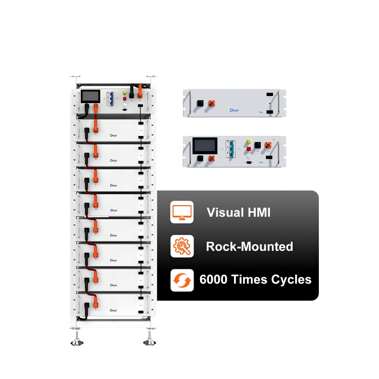 lithium battery details