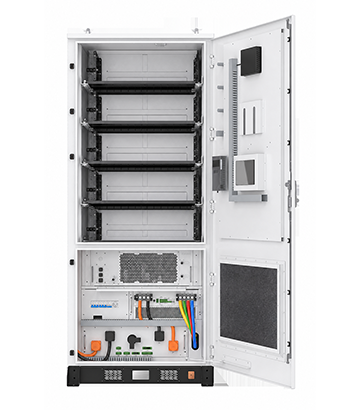 261kwh Cabinet