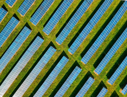 How to Size Solar PV, Inverters, and Lithium Batteries: A Practical Guide for C&I Energy Storage Systems