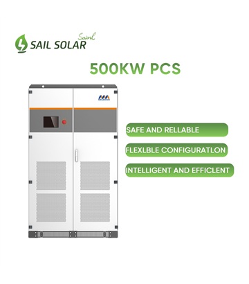 1MW/2.4MWH BESS